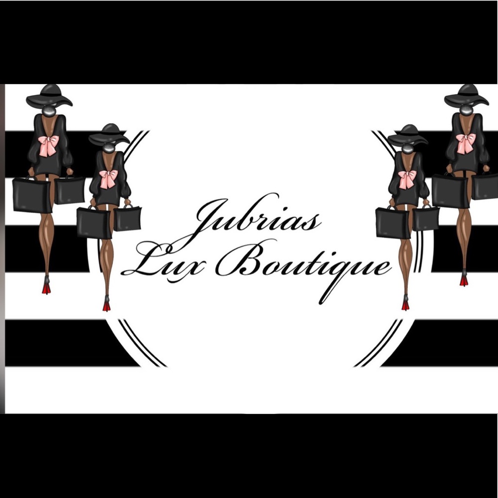 Meet your Posher, JubriasLuxBoutique